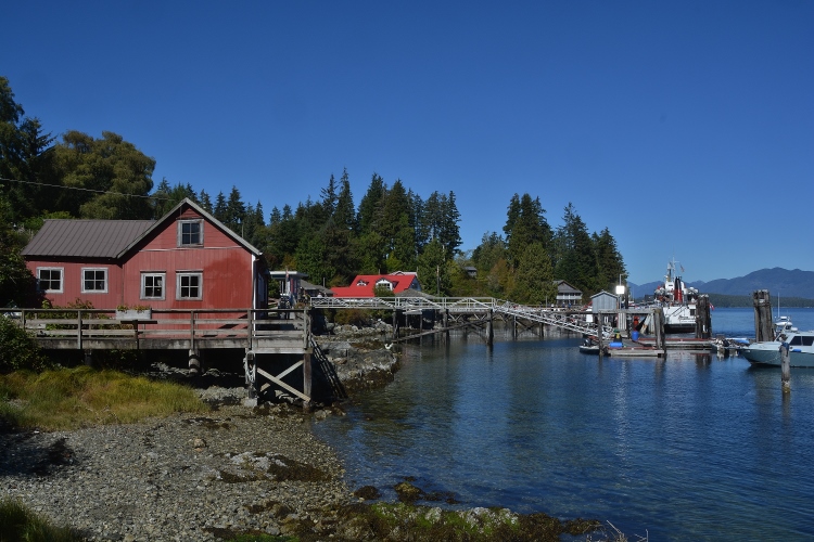 Bamfield